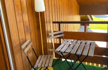 Charmant appart style chalet, simple et soigné - Photo 5