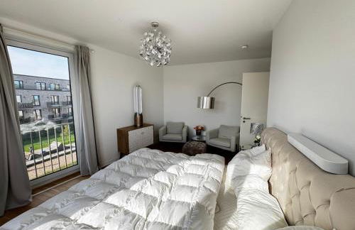 Charmante Maisonette - Foto 35