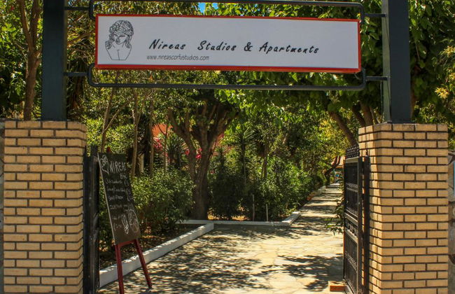 Nireas Resort Corfu - Foto 1