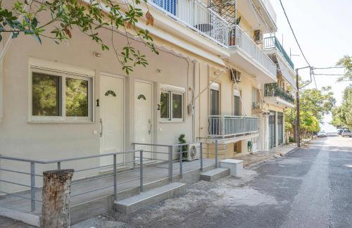 Γκαρσονιέρα 2 δίπλα στη θάλασσα! - Foto 15