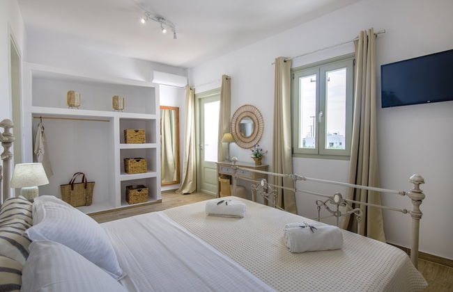 Arethousa House - Foto 13