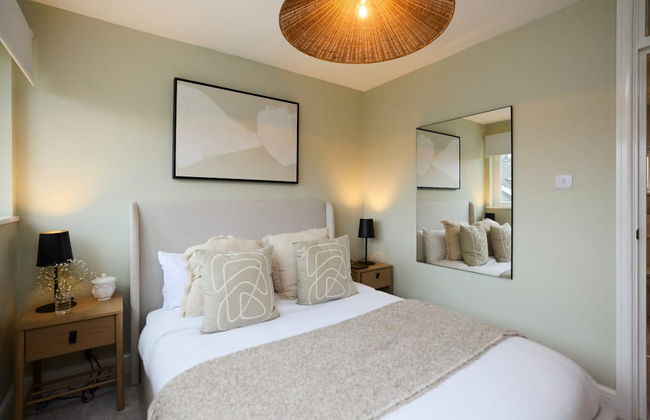 The Isleworth Place - Stunning 1bdr Flat With Balcony - Foto 4