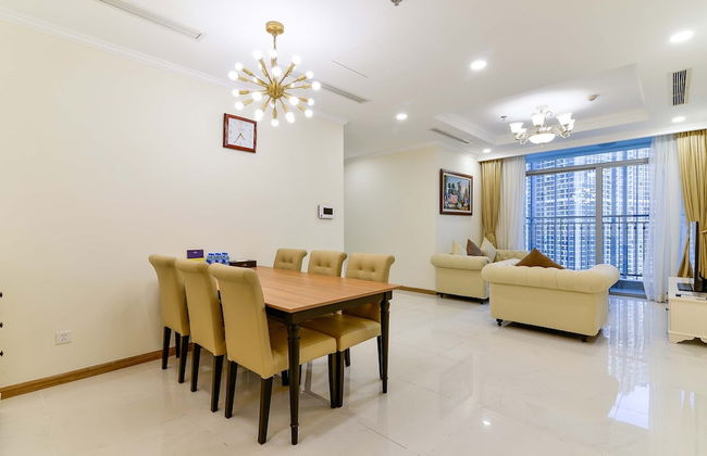 Vinhomes Riverside Luxury Condo - Foto 39