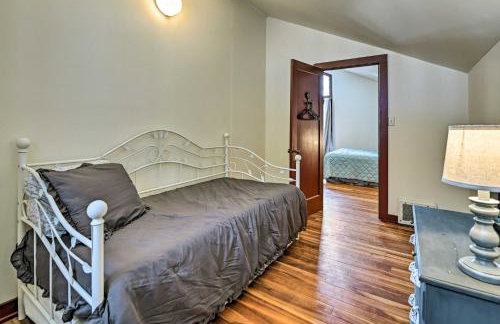 Forestport Home with Access to Otter Lake - Foto 19