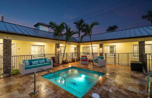 Bermuda Bungalows (Tropical Island Getaway) - Foto 6