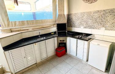 Cobertura 51 de 3 quartos com piscina e churrasqueira privativa - Foto 53