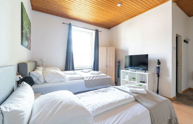 COY Apartments Leoben - Stay Comfortable & Work Smart - Foto 13