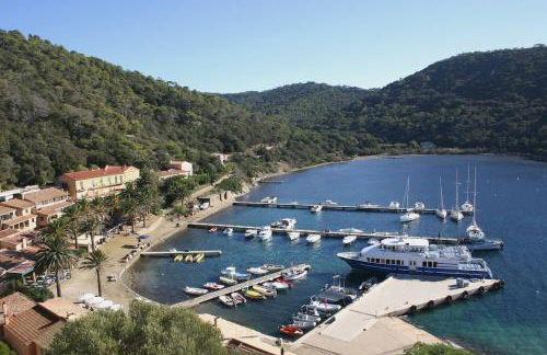 Le Rivage - À 50m de la plage des Salins - Piscine - Foto 37