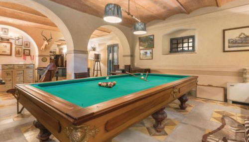 Villa Il Poggio by Interhome - Foto 5