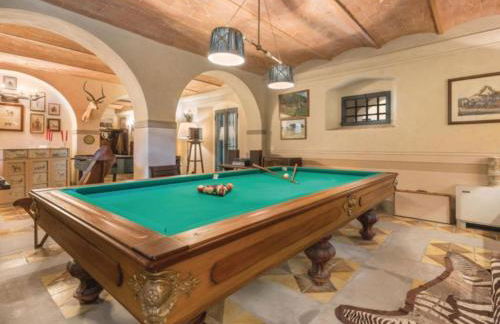 Villa Il Poggio by Interhome - Foto 5