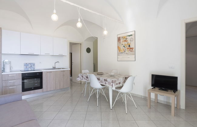 3 bedroom Apartment in San Bartolomeo al Mare - Photo 7