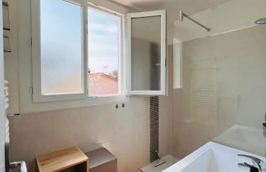 Villa Les Mimosas Spa-Jacuzzi - Foto 19