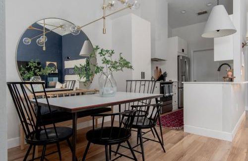 Quiet Convenient and Modern Haven - Foto 42