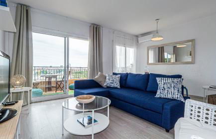 Bed&Bcn Glories - Foto 8