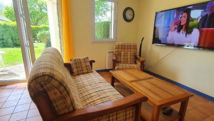 Cottage du Golf en Morbihan - Foto 5