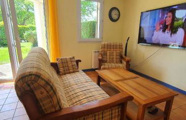 Cottage du Golf en Morbihan - Foto 5