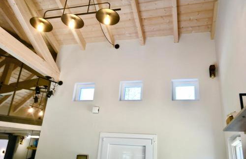 Anna's cottage house - Foto 26