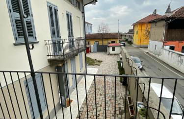 airport apartments piano superiore - Foto 18