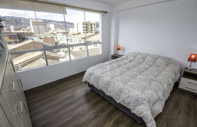 Terra Nostra Suites - Foto 6