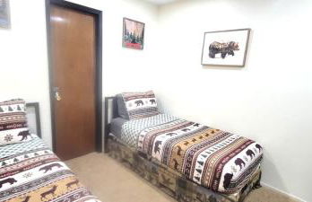 ManVee at Yosemite - Foto 43