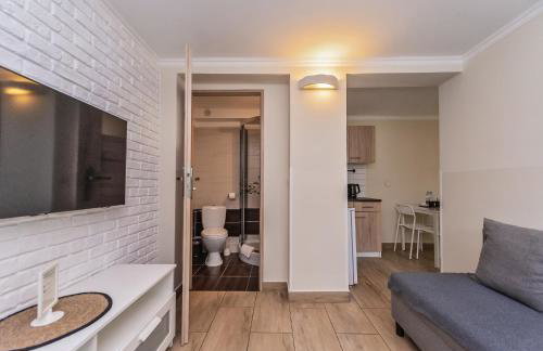 Willa Aleksandra - Apartamenty - Foto 3