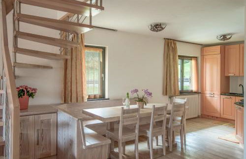 CAMPIGLIO Panorama sul Brenta - Foto 11