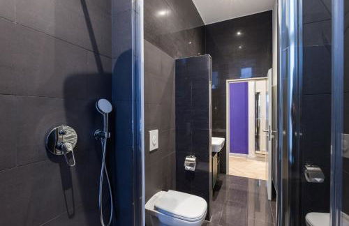 Dilo Apartments Berlin 160 sqm Modern Historic Apartments for 12 Guests - Foto 7