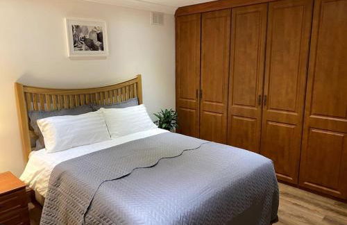 Garden flat in London - Foto 18