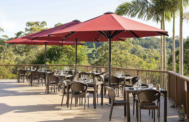 Kondalilla Eco Resort - Foto 74