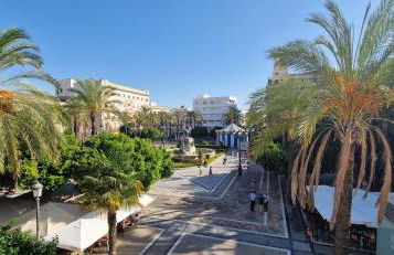 Apartamentos Arenal - Foto 36