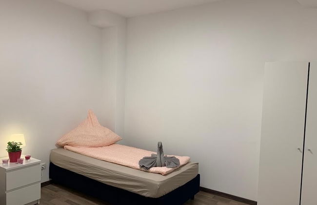 Köln Aachener Weiher WG 1-4 - Foto 9