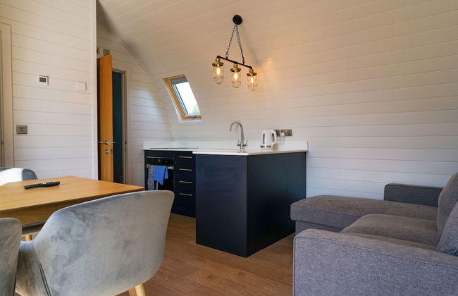 King's Lynn Caravan & Camping Park - Photo 36