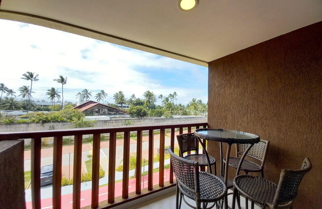 Flats no Cupe Beach Living - Foto 1