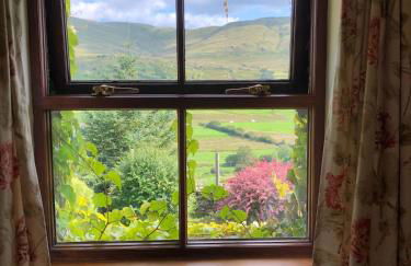 Detached cottage in the hills near Dolgellau - Foto 40