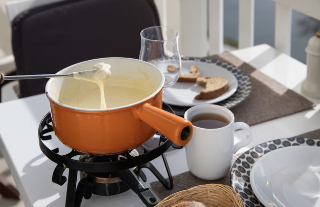 Alpes et Lac 28 - Foto 19