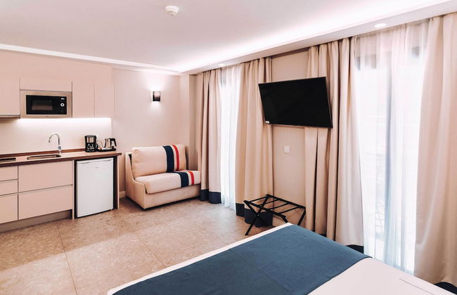 GBH Hotel-Apartamentos Posidonia - Photo 8