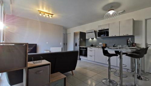 Villa 5 chambres - 3 salles de bain - Foto 4