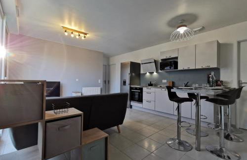 Villa 5 chambres - 3 salles de bain - Foto 4