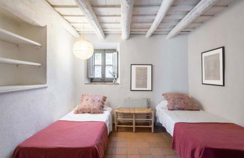 Can Muní - Pins - Foto 58