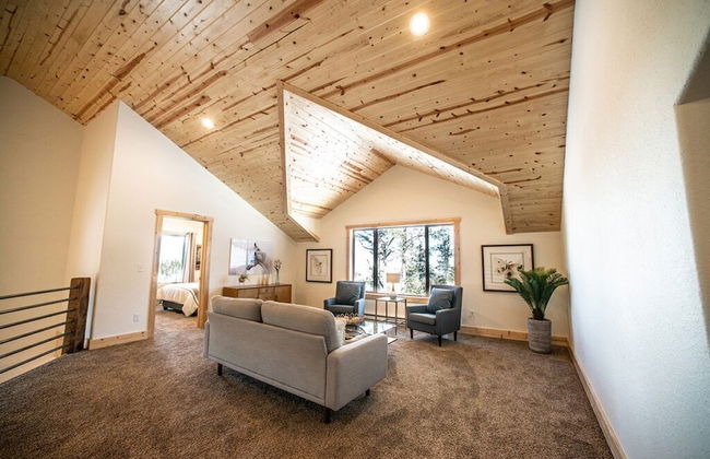 Missing Link Chalet at Terry Peak - Foto 19