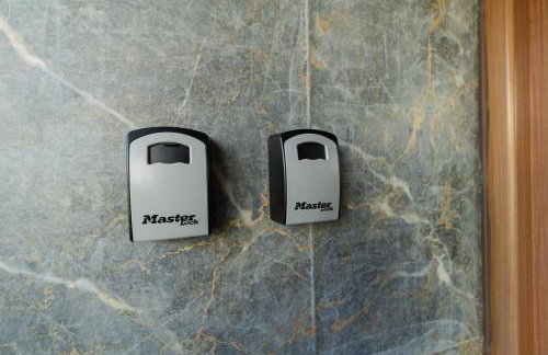 New, Comfy, Spotless Studio in Ilioupoli, Athens - Foto 39