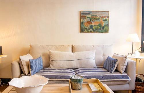 Easter Cottage - Central Rye Effortless Chic Pass the Keys - Foto 12