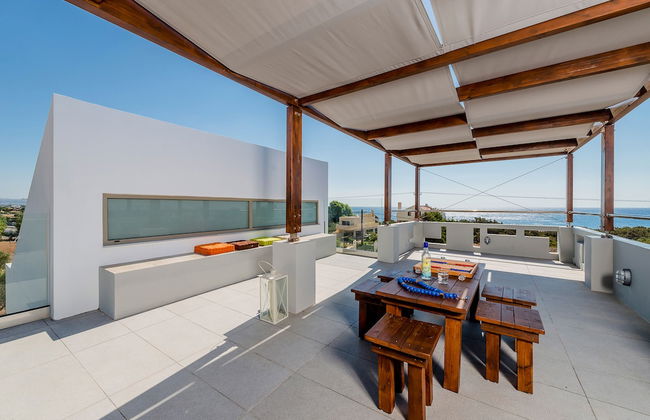 Filoxenia Villas - Foto 41