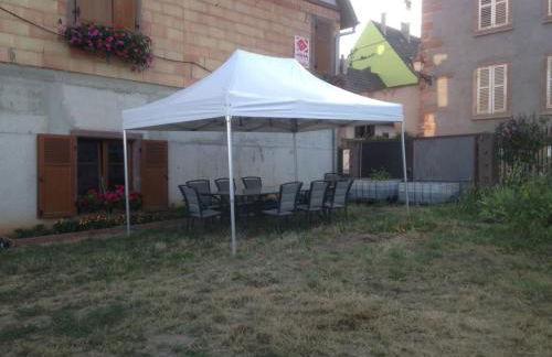 Gîtes Goettelmann Didier - Foto 24