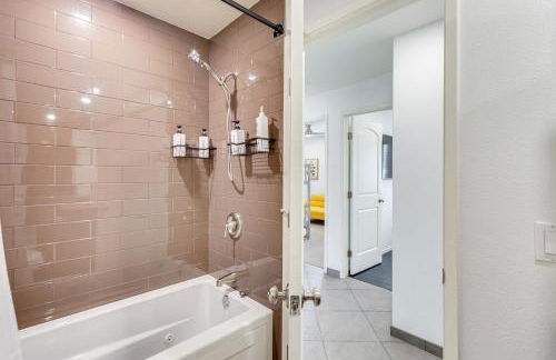 Group-Friendly Stagecoach Retreat in Palm Springs! - Foto 19