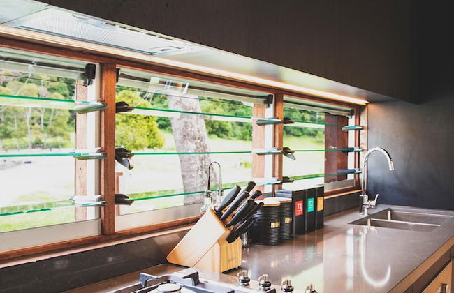 Barranca Kangaroo Valley - Foto 14