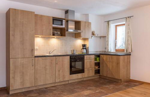 Schusterhof Urlaub auf dem Bauernhof - Foto 16