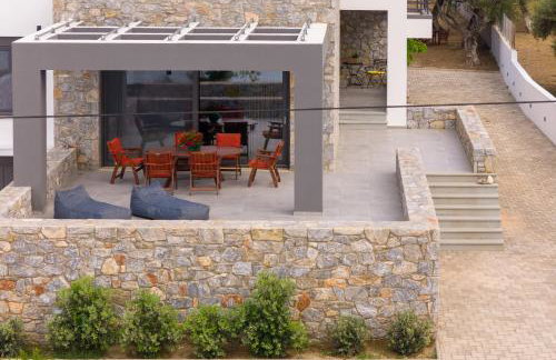 Villa SeaElia - Foto 35