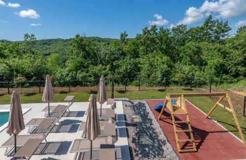 Villa Mochi, a beautiful modern villa in a tranquil enviroment - Photo 33