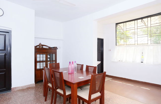 OYO Home 29319 Traditional Villa Near Thiruvananthapuram Zoo - Foto 25